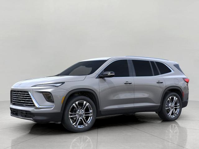 2025 Buick Enclave Vehicle Photo in GREEN BAY, WI 54303-3330
