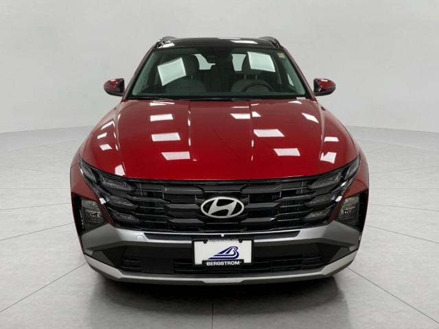 2025 Hyundai TUCSON Hybrid Vehicle Photo in Appleton, WI 54913