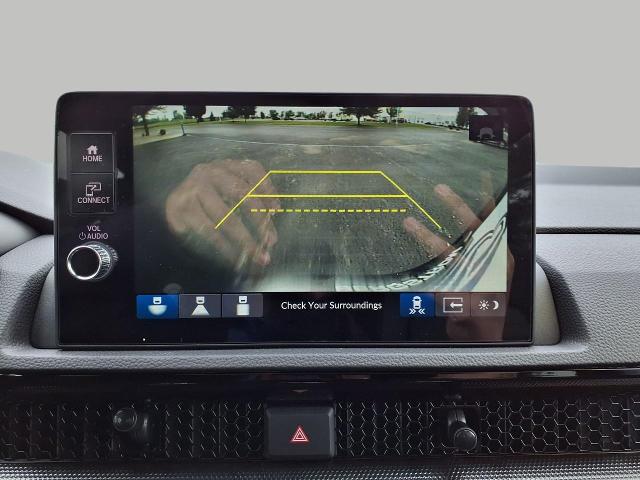2026 Honda CR-V Vehicle Photo in Oshkosh, WI 54904