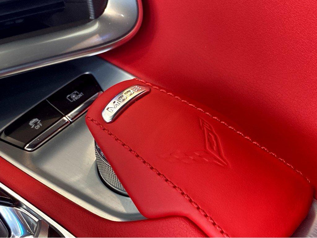 2023 Chevrolet Corvette Vehicle Photo in SAVANNAH, GA 31406-4513