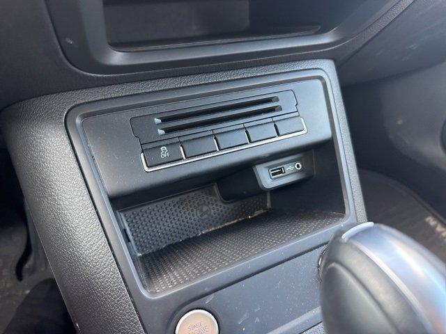 2017 Volkswagen Tiguan Limited Vehicle Photo in Harrisburg, PA 17111