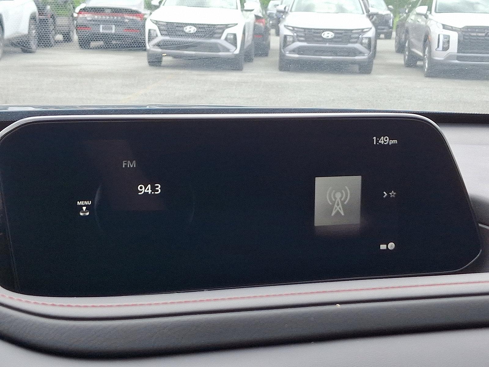 2025 Mazda CX-30 Vehicle Photo in Harrisburg, PA 17111