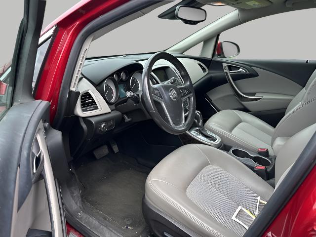 2014 Buick Verano Vehicle Photo in MANITOWOC, WI 54220-5838