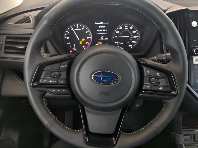 2025 Subaru Ascent Vehicle Photo in Oshkosh, WI 54904