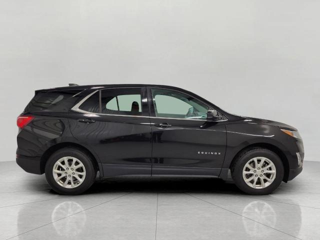 2018 Chevrolet Equinox Vehicle Photo in Oshkosh, WI 54904
