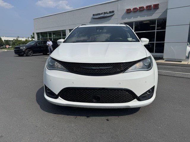 2019 Chrysler Pacifica Vehicle Photo in Mechanicsburg, PA 17050-1707