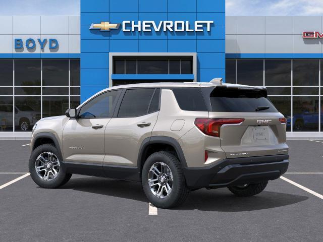 2026 GMC Terrain Vehicle Photo in EMPORIA, VA 23847-1235