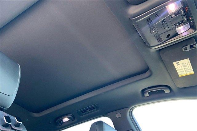 2020 Cadillac XT6 Vehicle Photo in KANSAS CITY, MO 64114-4502