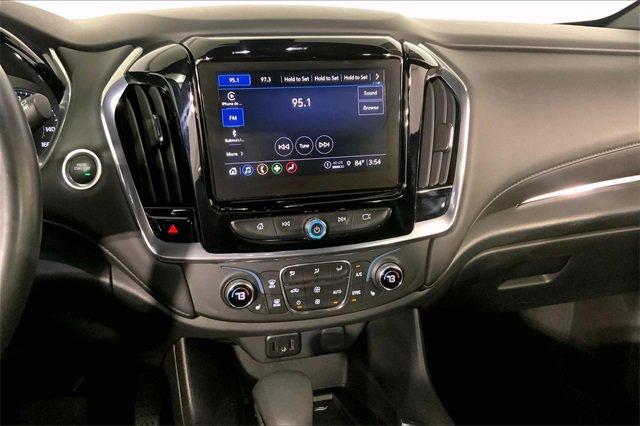 2023 Chevrolet Traverse Vehicle Photo in INDEPENDENCE, MO 64055-1314