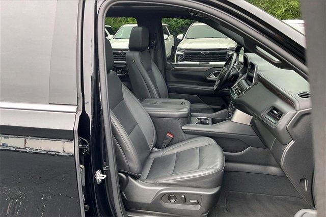 2022 Chevrolet Tahoe Vehicle Photo in INDEPENDENCE, MO 64055-1314