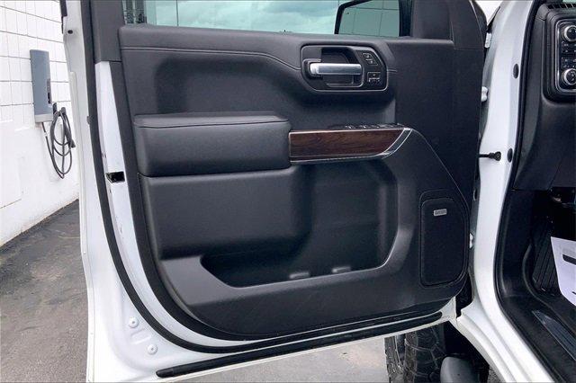 2019 GMC Sierra 1500 Vehicle Photo in INDEPENDENCE, MO 64055-1377