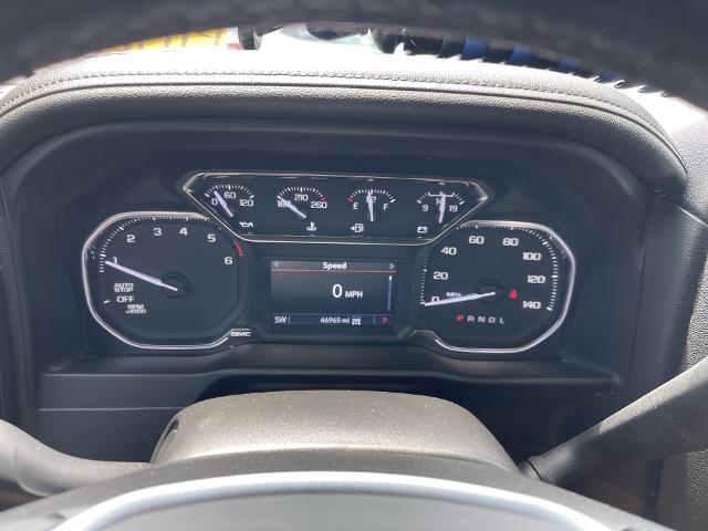 2021 GMC Sierra 1500 Vehicle Photo in BENTONVILLE, AR 72712-4322