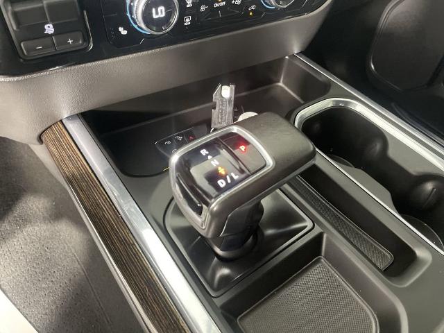 2022 GMC Sierra 1500 Vehicle Photo in GILBERT, AZ 85297-0402