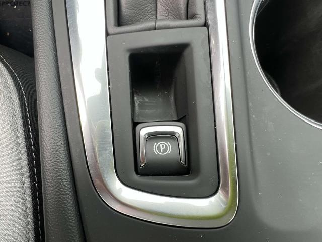 2022 Chevrolet Equinox Vehicle Photo in Roslyn, NY 11576