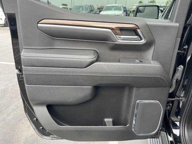 2023 Chevrolet Silverado 1500 Vehicle Photo in GREEN BAY, WI 54304-5303