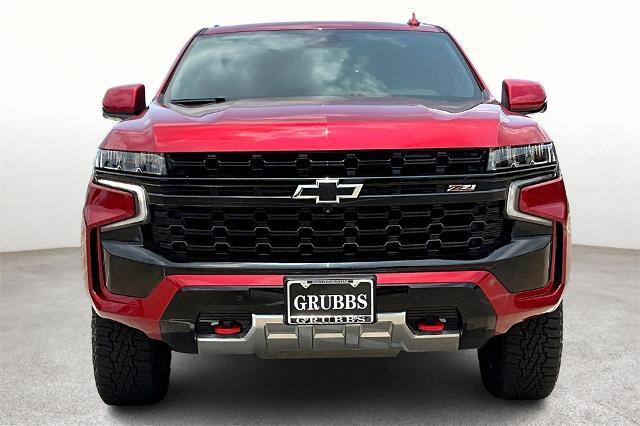 2023 Chevrolet Tahoe Vehicle Photo in Houston, TX 77007