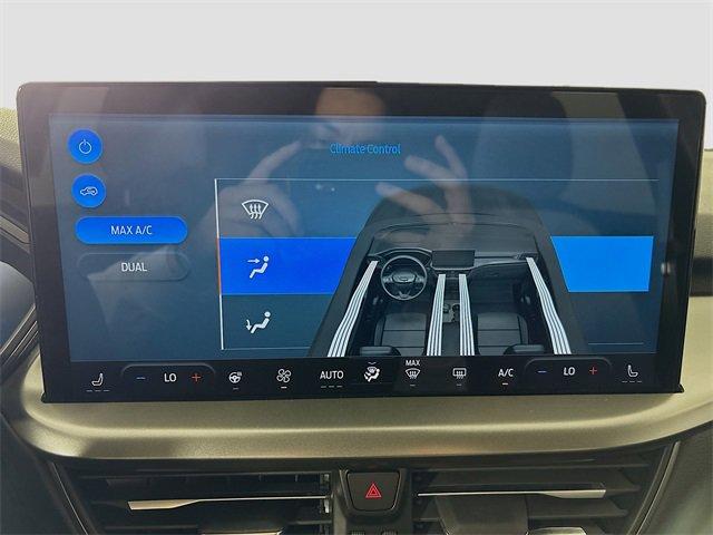 2023 Ford Escape Vehicle Photo in PUYALLUP, WA 98371-4149