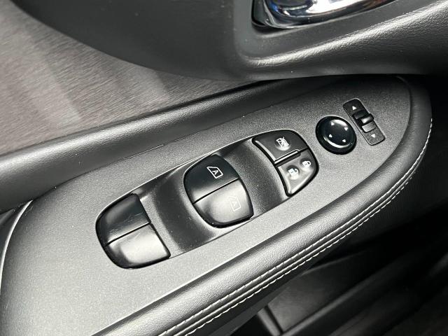 2023 Nissan Murano Vehicle Photo in Appleton, WI 54914