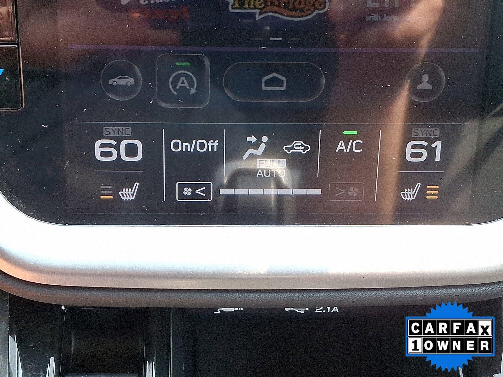 2022 Subaru Outback Vehicle Photo in Harrisburg, PA 17111