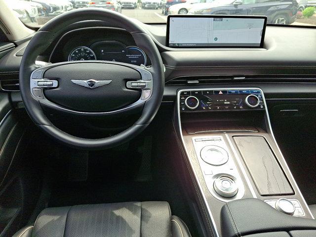 2022 Genesis GV80 Vehicle Photo in Philadelphia, PA 19116