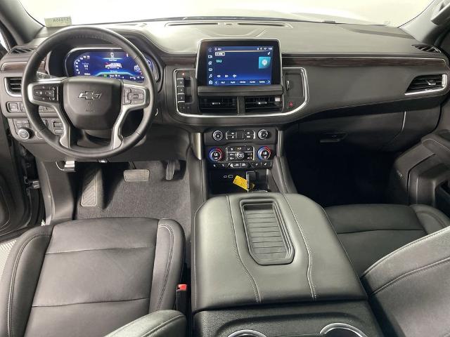 2023 Chevrolet Tahoe Vehicle Photo in GILBERT, AZ 85297-0402