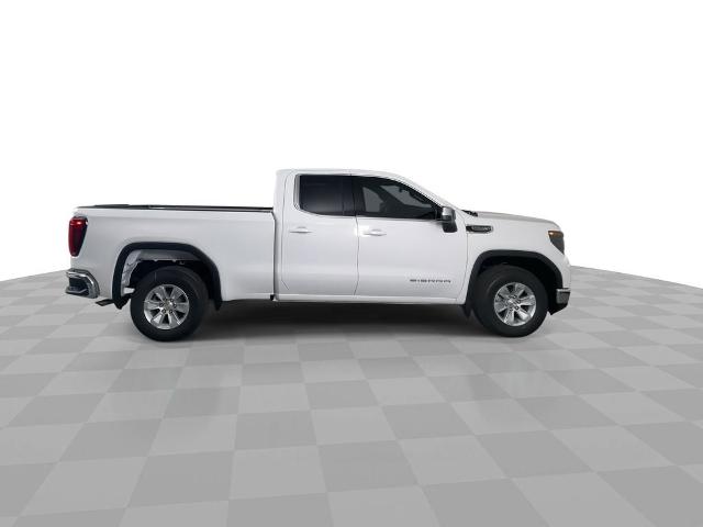 2025 GMC Sierra 1500 Vehicle Photo in GILBERT, AZ 85297-0402