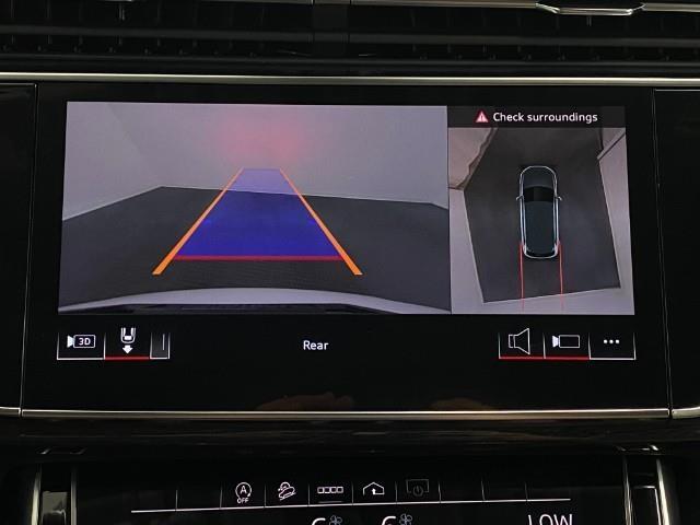 2025 Audi Q7 Vehicle Photo in Appleton, WI 54913