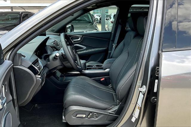 2025 Acura RDX Vehicle Photo in Grapevine, TX 76051