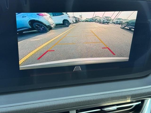 2025 Buick Envista Vehicle Photo in COLUMBIA, MO 65203-3903