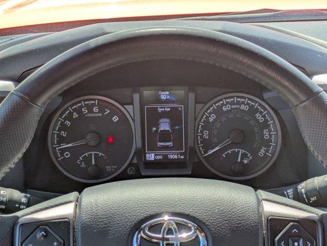 2023 Toyota Tacoma 4WD Vehicle Photo in SELMA, TX 78154-1460