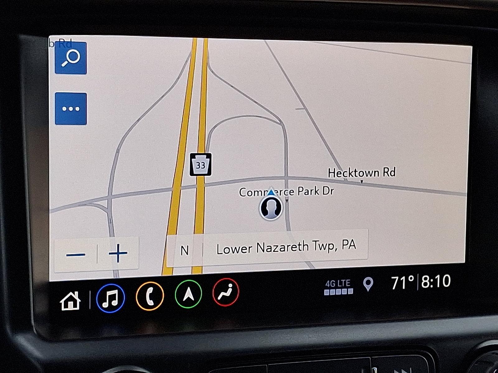 2020 GMC Canyon Vehicle Photo in Easton, PA 18045