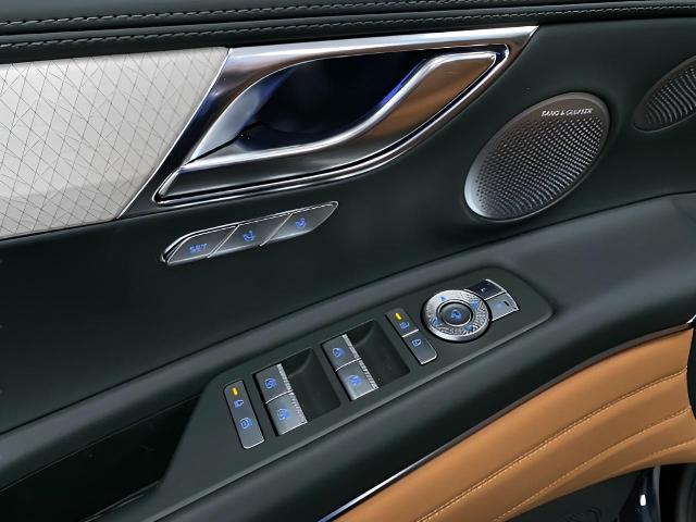 2025 Genesis GV80 Vehicle Photo in Appleton, WI 54913