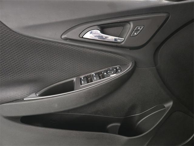 2023 Chevrolet Malibu Vehicle Photo in PRESCOTT, AZ 86305-3700