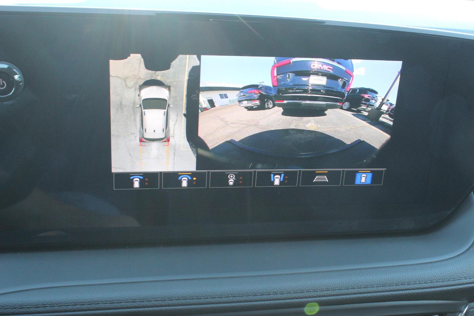 2026 Buick Encore GX Vehicle Photo in AURORA, CO 80012-4011