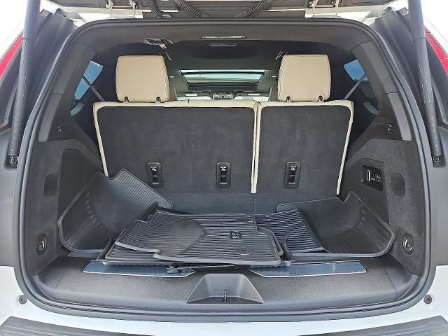 2021 Cadillac Escalade Vehicle Photo in TREVOSE, PA 19053-4984