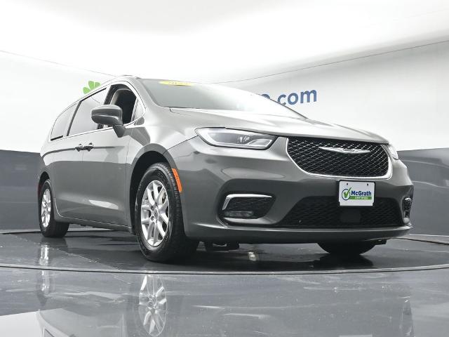 2022 Chrysler Pacifica Vehicle Photo in Cedar Rapids, IA 52402