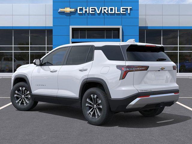 2026 Chevrolet Equinox Vehicle Photo in PAWLING, NY 12564-3219