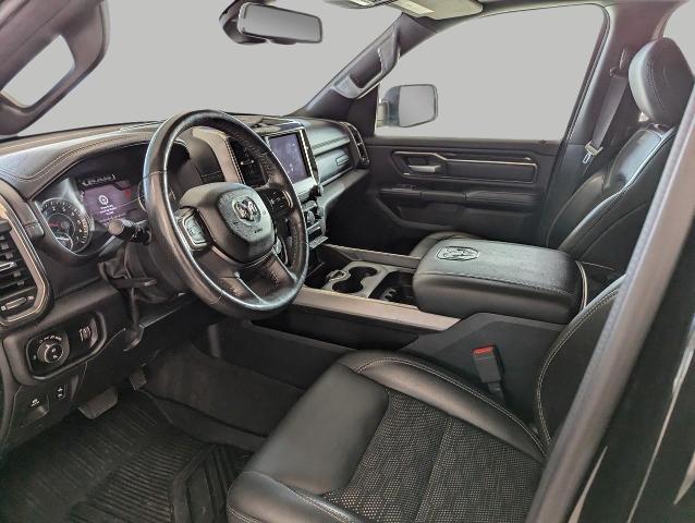 2020 Ram 1500 Vehicle Photo in APPLETON, WI 54914-4656