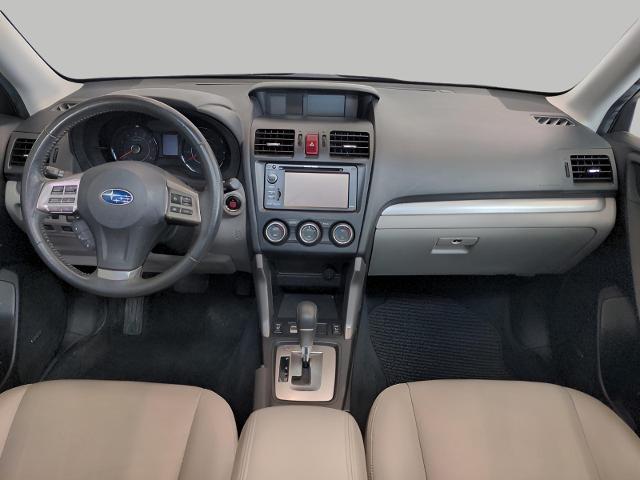 2014 Subaru Forester Vehicle Photo in Green Bay, WI 54304