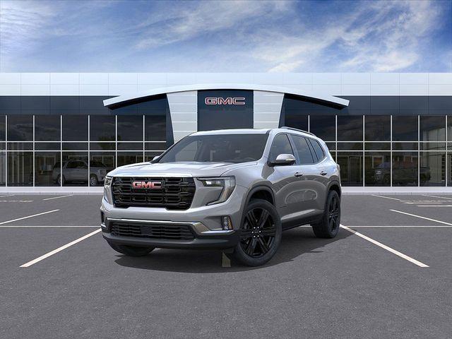 2025 GMC Acadia Vehicle Photo in WATERTOWN, CT 06795-3318