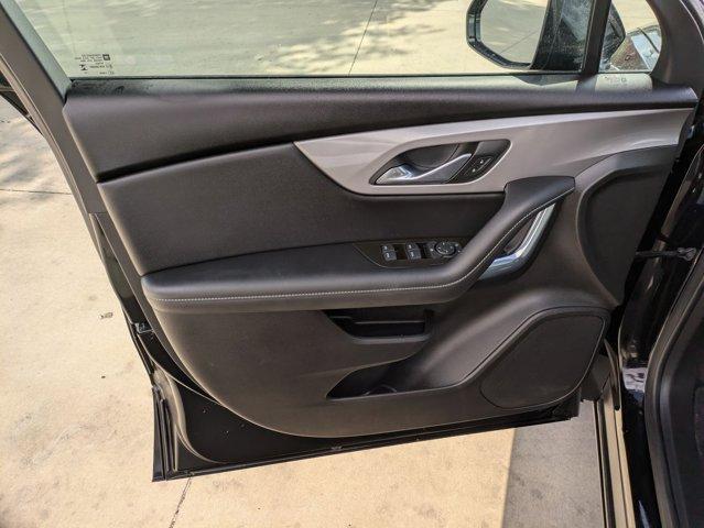 2023 Chevrolet Blazer Vehicle Photo in SELMA, TX 78154-1460