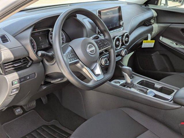 2025 Nissan Sentra Vehicle Photo in San Antonio, TX 78209