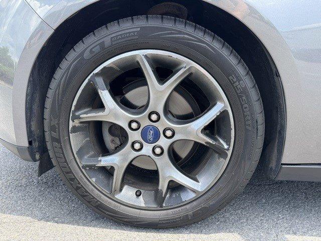 2013 Ford Focus Vehicle Photo in Mechanicsburg, PA 17050-1707
