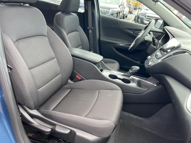2024 Chevrolet Malibu Vehicle Photo in GREEN BAY, WI 54304-5303