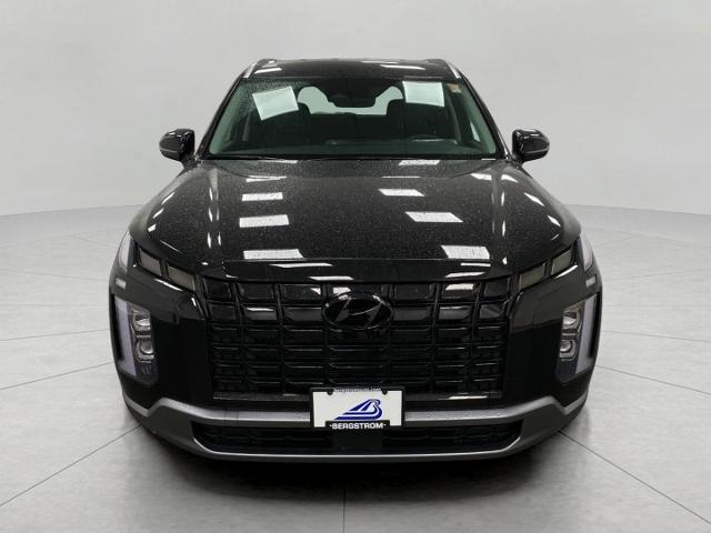 2025 Hyundai PALISADE Vehicle Photo in Appleton, WI 54913