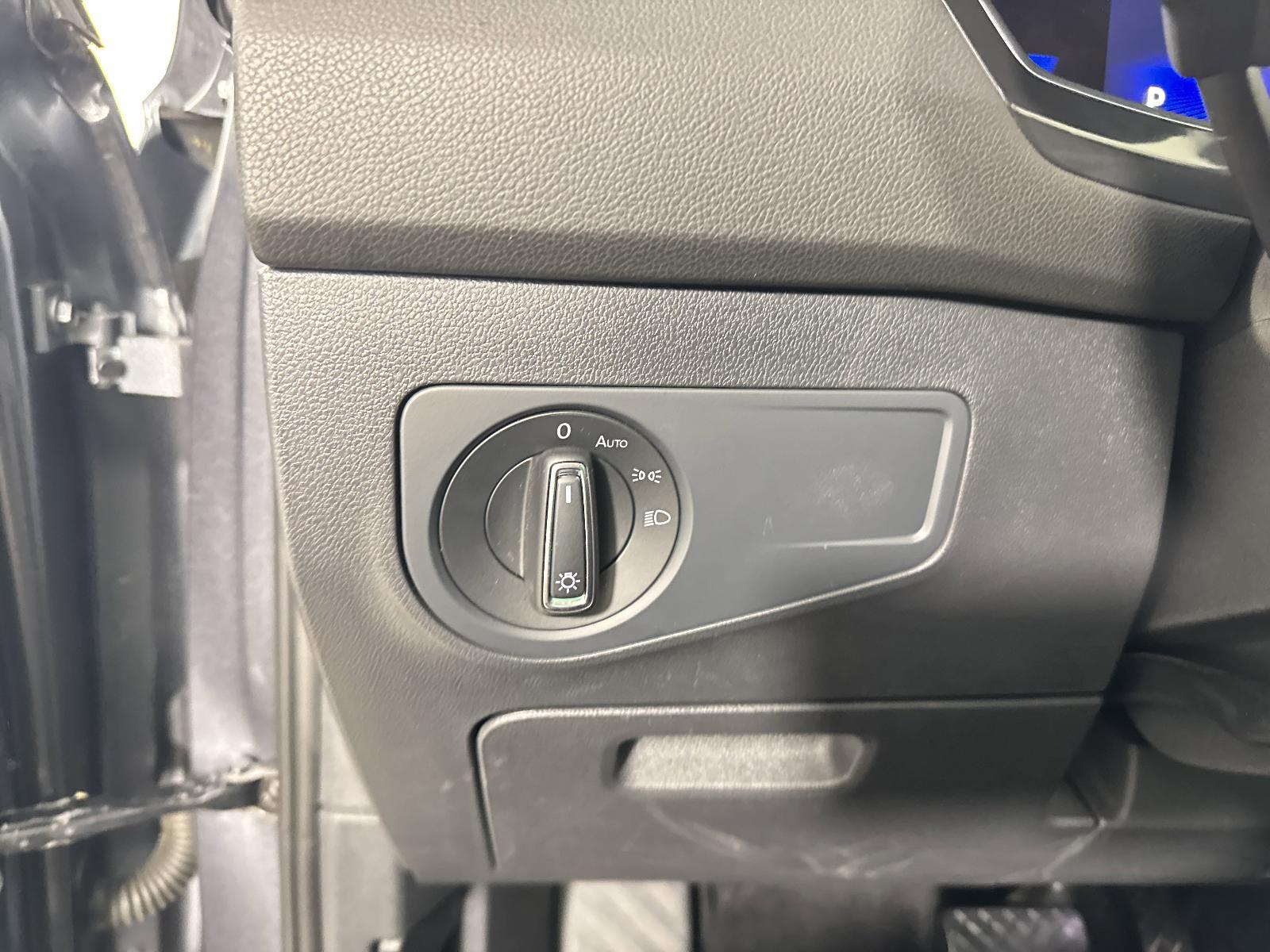 2022 Volkswagen Tiguan Vehicle Photo in Georgetown, TX 78626