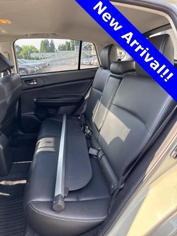 2013 Subaru XV Crosstrek Vehicle Photo in Puyallup, WA 98371