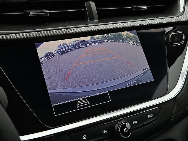 2022 Buick Encore GX Vehicle Photo in TREVOSE, PA 19053-4984