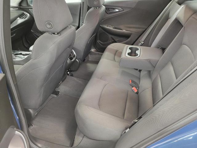 2024 Chevrolet Malibu Vehicle Photo in APPLETON, WI 54914-8833
