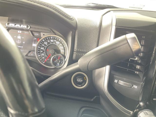 2022 Ram 2500 Vehicle Photo in GILBERT, AZ 85297-0402